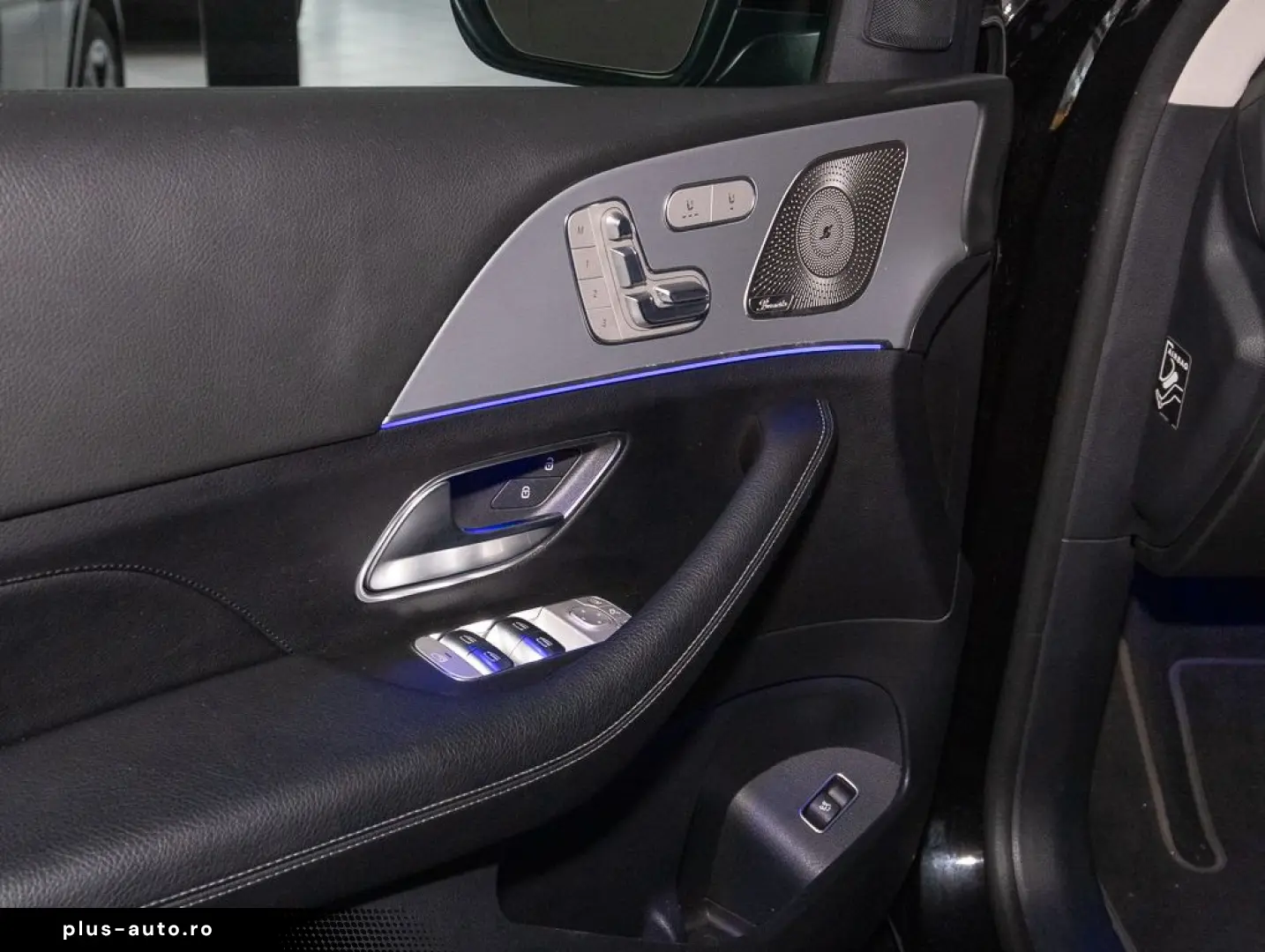 MERCEDES-BENZ GLE 300 d 4MATIC Coupé Pano SpurW W-Pa&hellip;