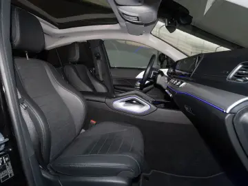 MERCEDES-BENZ GLE 300 d 4MATIC Coupé Pano SpurW W-Pa&hellip;