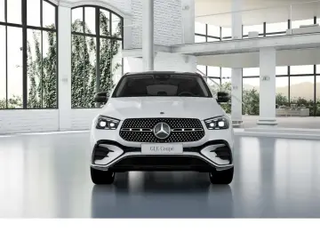 MERCEDES-BENZ GLE 350 de 4M MEMORY Pano HUD Airmatic&hellip;