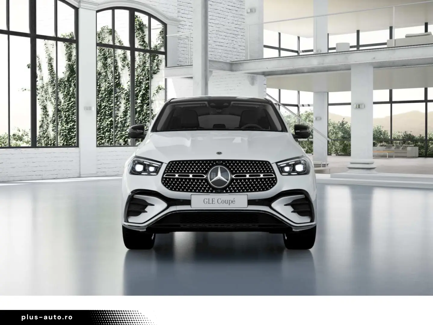 MERCEDES-BENZ GLE 350 de 4M MEMORY Pano HUD Airmatic&hellip;