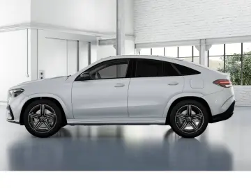 MERCEDES-BENZ GLE 350 de 4M MEMORY Pano HUD Airmatic&hellip;