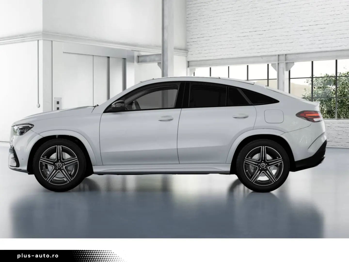 MERCEDES-BENZ GLE 350 de 4M MEMORY Pano HUD Airmatic&hellip;