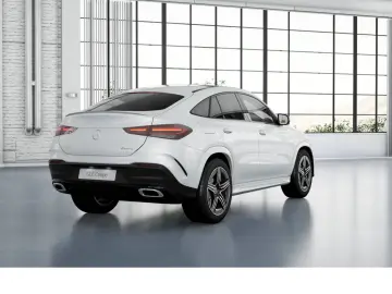 MERCEDES-BENZ GLE 350 de 4M MEMORY Pano HUD Airmatic&hellip;