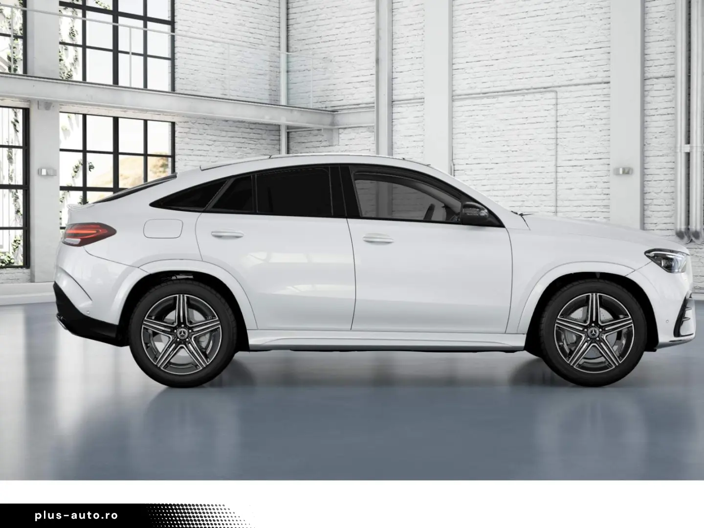 MERCEDES-BENZ GLE 350 de 4M MEMORY Pano HUD Airmatic&hellip;