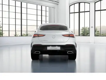 MERCEDES-BENZ GLE 350 de 4M MEMORY Pano HUD Airmatic&hellip;