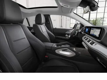 MERCEDES-BENZ GLE 350 de 4M MEMORY Pano HUD Airmatic&hellip;