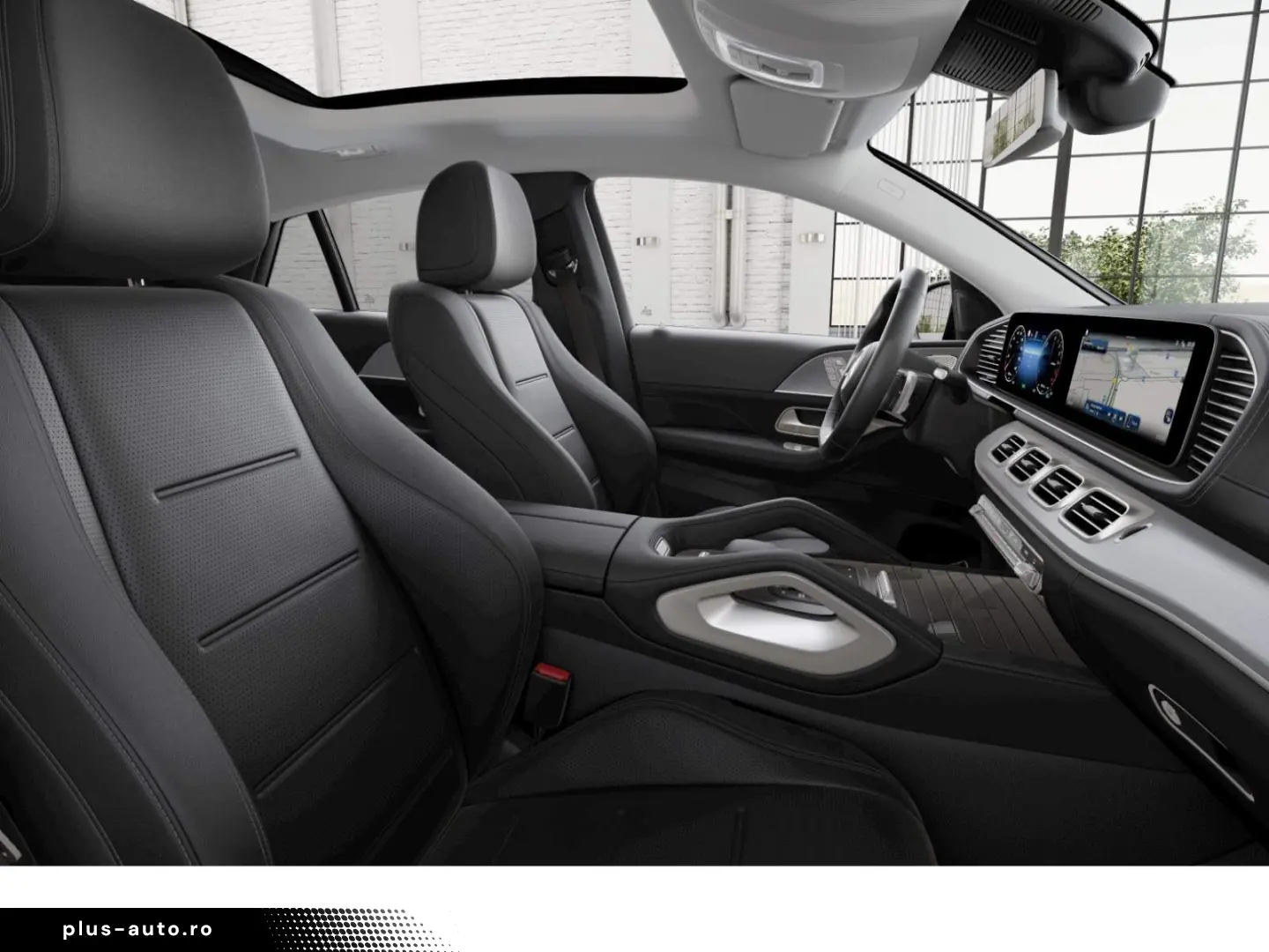 MERCEDES-BENZ GLE 350 de 4M MEMORY Pano HUD Airmatic&hellip;