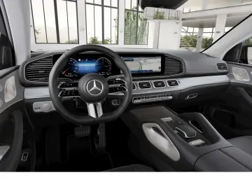 MERCEDES-BENZ GLE 350 de 4M MEMORY Pano HUD Airmatic&hellip;