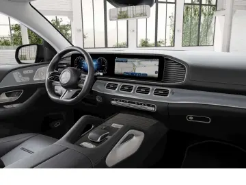MERCEDES-BENZ GLE 350 de 4M MEMORY Pano HUD Airmatic&hellip;