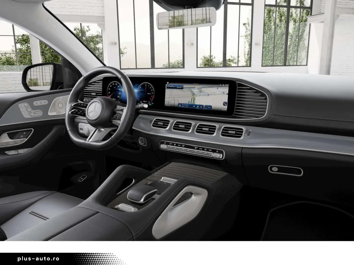 MERCEDES-BENZ GLE 350 de 4M MEMORY Pano HUD Airmatic&hellip;