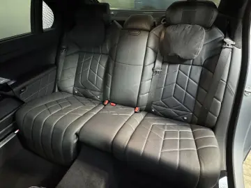 BMW 740d xDrive M Sport Pro TV Executive Lounge