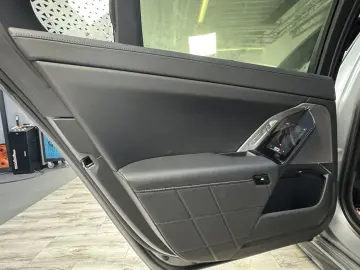 BMW 740d xDrive M Sport Pro TV Executive Lounge