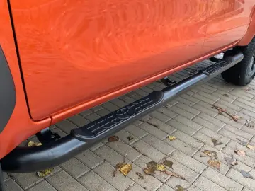 TOYOTA Hilux2.8 D-4D 4X4 DOUBLE INVINCIBLE NET  47990