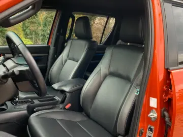 TOYOTA Hilux2.8 D-4D 4X4 DOUBLE INVINCIBLE NET  47990