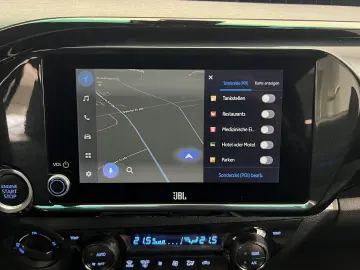 TOYOTA Hilux 2.8 D4-D Invincible MY2025 Mild HYBRID AHK