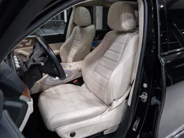 MERCEDES-BENZ GLE 350de 4M AMG-LINE