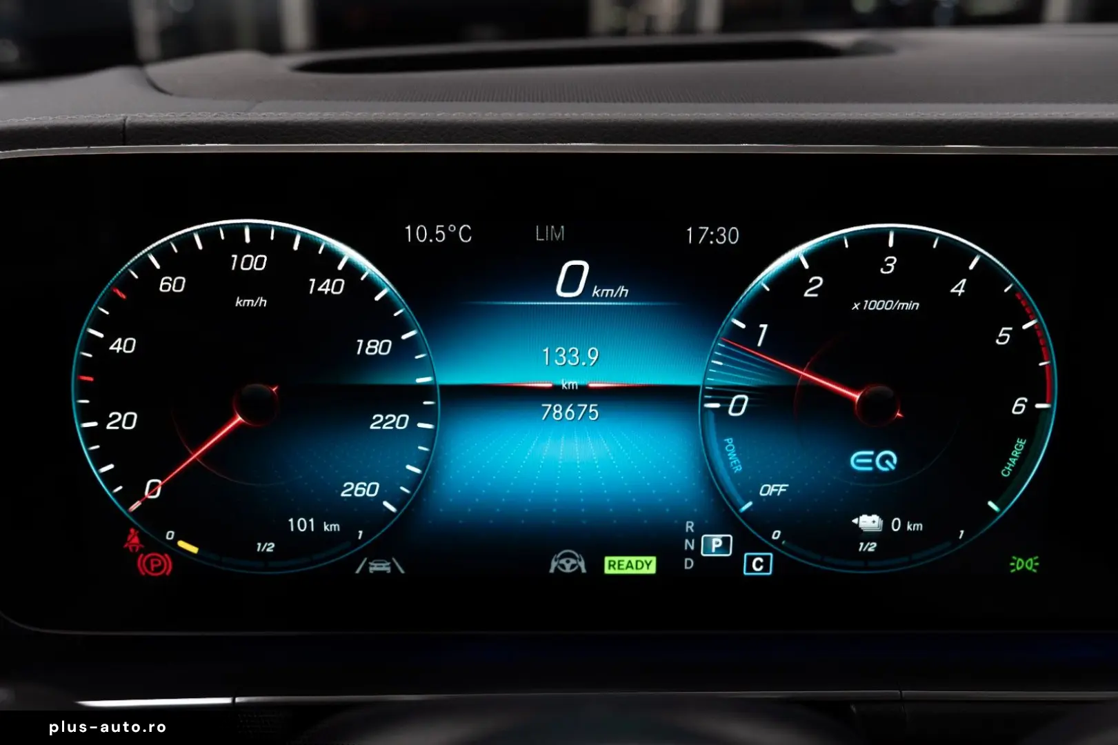 MERCEDES-BENZ GLE 350de 4M AMG-LINE