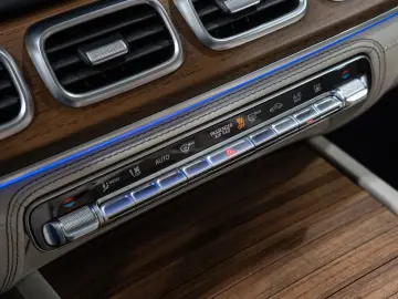 MERCEDES-BENZ GLE 350de 4M AMG-LINE