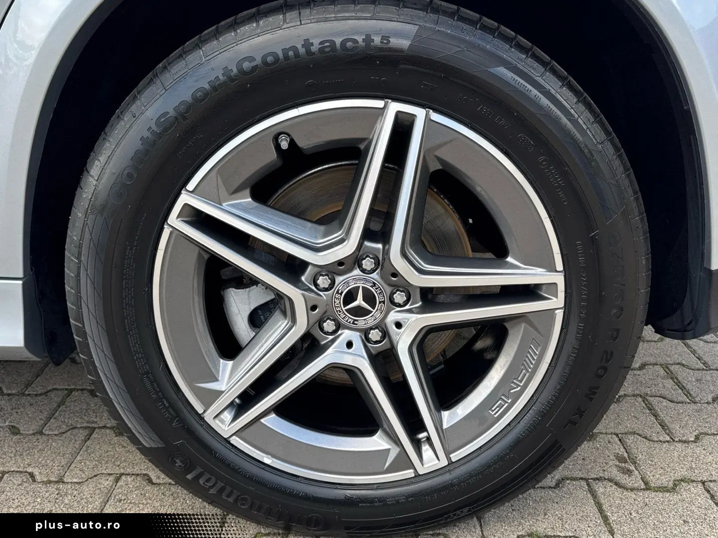 MERCEDES-BENZ GLE 450 d 4M Coupé AMG Mutibeam Pano A&hellip;