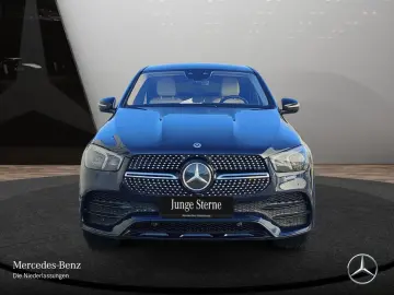 MERCEDES-BENZ GLE 350de 4M AMG