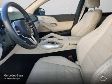 MERCEDES-BENZ GLE 350de 4M AMG