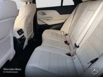 MERCEDES-BENZ GLE 350de 4M AMG