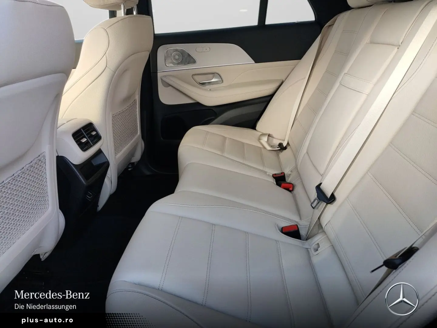 MERCEDES-BENZ GLE 350de 4M AMG