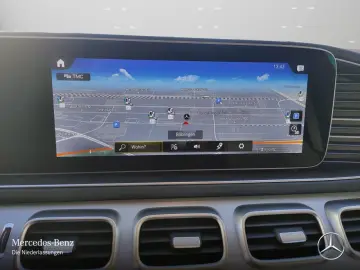 MERCEDES-BENZ GLE 350de 4M AMG