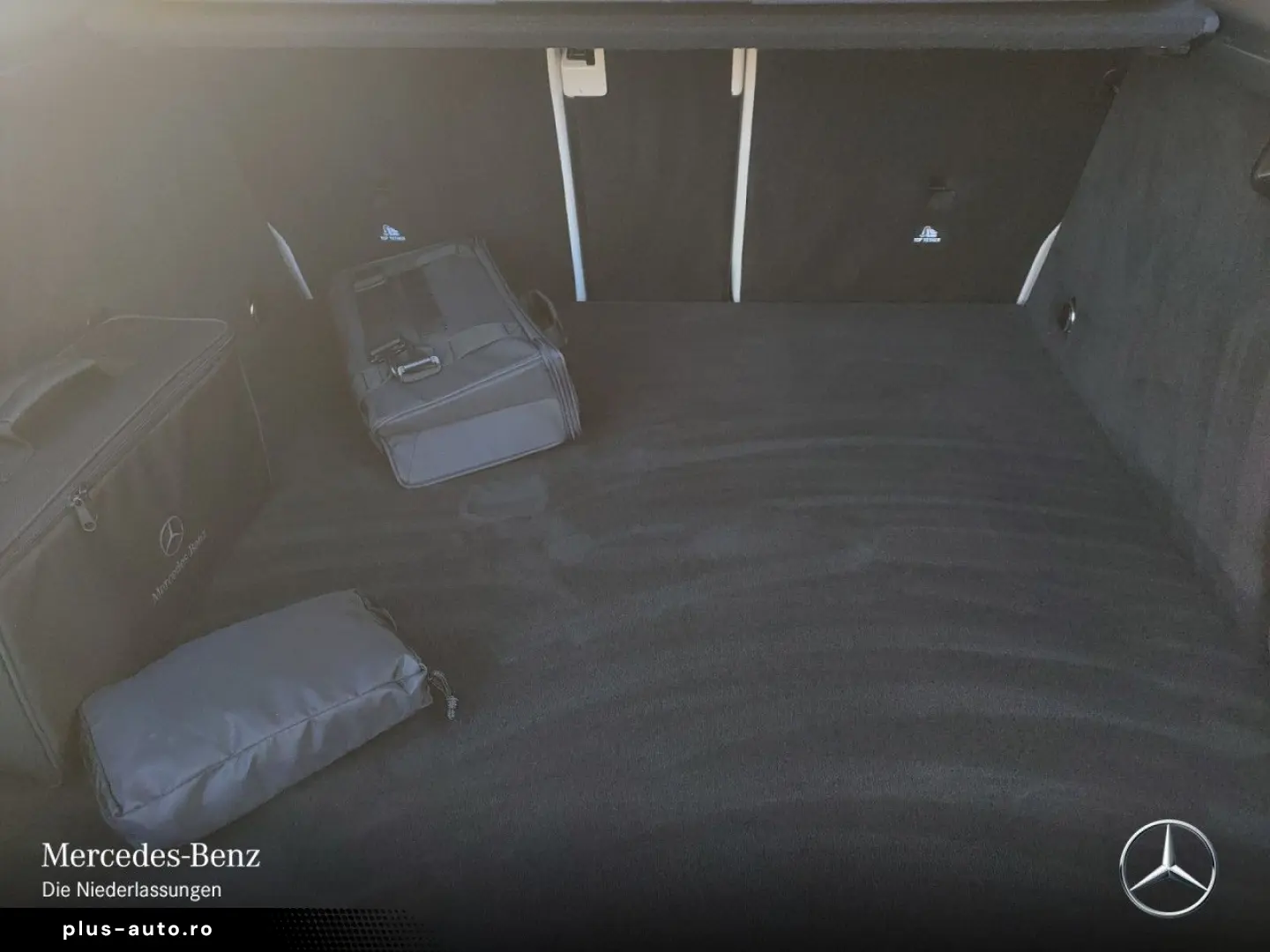 MERCEDES-BENZ GLE 350de 4M AMG