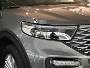 FORD Explorer Platinum PHEV 4x4 3.0 V6 #GJREIFEN #AHK