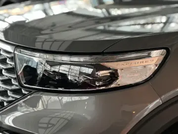 FORD Explorer Platinum PHEV 4x4 3.0 V6 #GJREIFEN #AHK