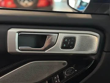 FORD Explorer Platinum PHEV 4x4 3.0 V6 #GJREIFEN #AHK