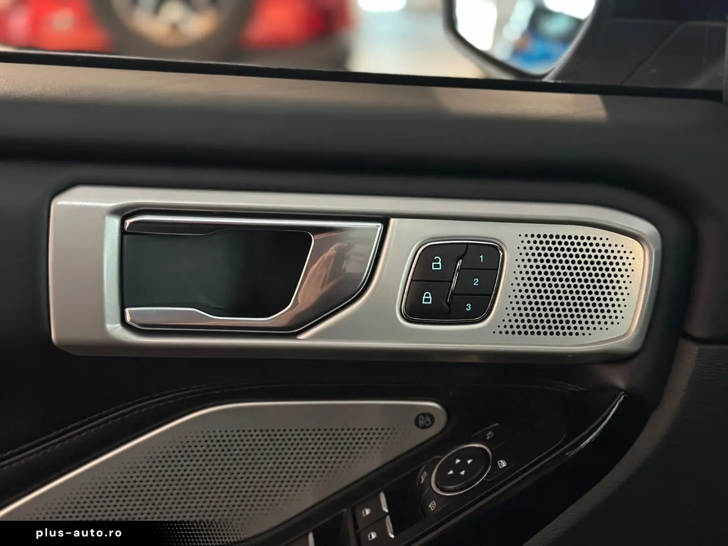 FORD Explorer Platinum PHEV 4x4 3.0 V6 #GJREIFEN #AHK