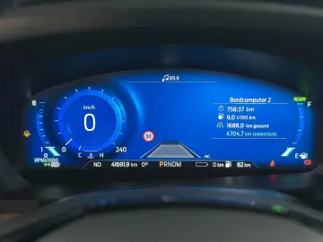 FORD Explorer Platinum PHEV 4x4 3.0 V6 #GJREIFEN #AHK