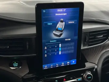 FORD Explorer Platinum PHEV 4x4 3.0 V6 #GJREIFEN #AHK