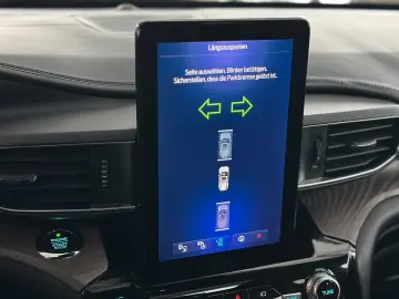 FORD Explorer Platinum PHEV 4x4 3.0 V6 #GJREIFEN #AHK