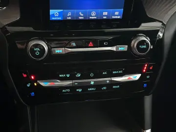 FORD Explorer Platinum PHEV 4x4 3.0 V6 #GJREIFEN #AHK