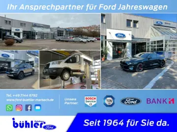FORD Explorer Platinum PHEV 4x4 3.0 V6 #GJREIFEN #AHK