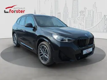 BMW X1 23d xDrive M Sport AHK ACC SHZ adapt.LED