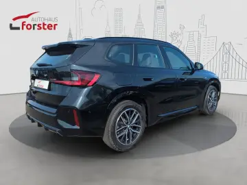 BMW X1 23d xDrive M Sport AHK ACC SHZ adapt.LED