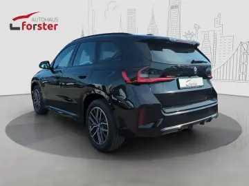 BMW X1 23d xDrive M Sport AHK ACC SHZ adapt.LED