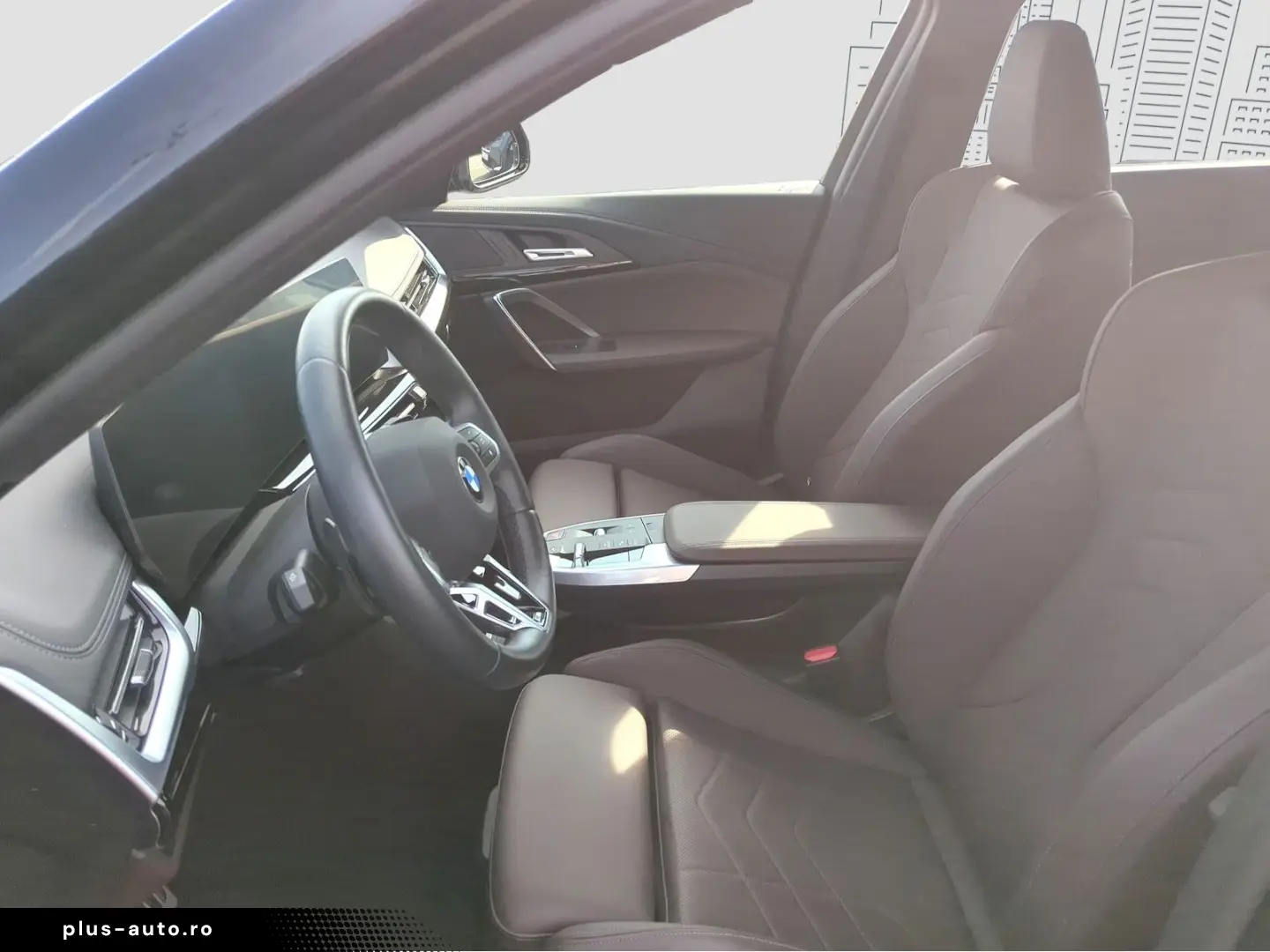 BMW X1 23d xDrive M Sport AHK ACC SHZ adapt.LED