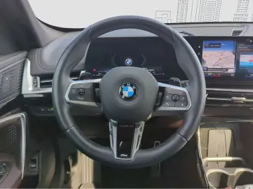 BMW X1 23d xDrive M Sport AHK ACC SHZ adapt.LED