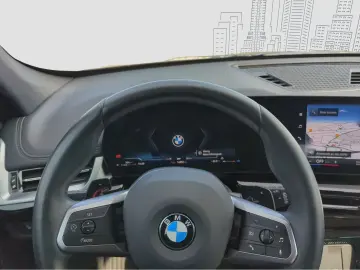 BMW X1 23d xDrive M Sport AHK ACC SHZ adapt.LED