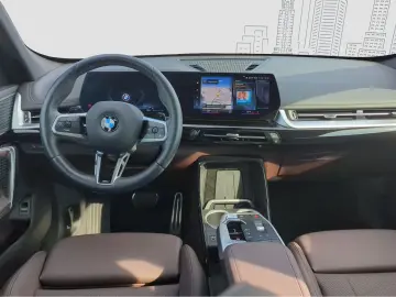 BMW X1 23d xDrive M Sport AHK ACC SHZ adapt.LED