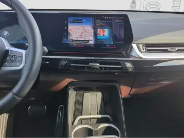 BMW X1 23d xDrive M Sport AHK ACC SHZ adapt.LED