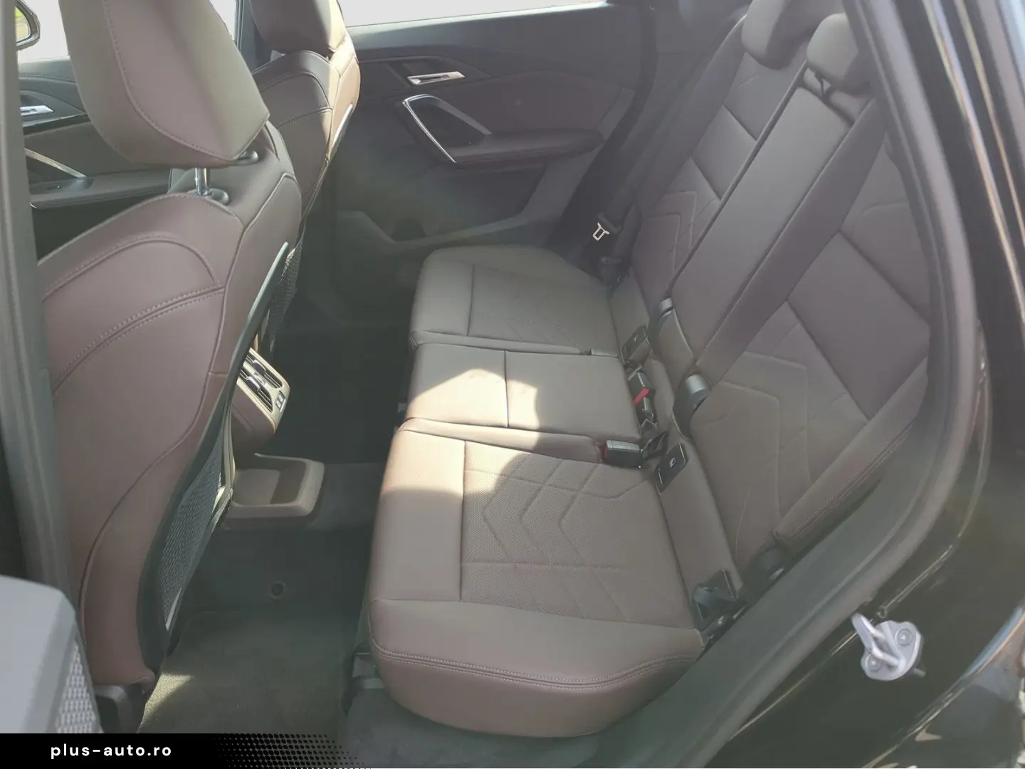 BMW X1 23d xDrive M Sport AHK ACC SHZ adapt.LED