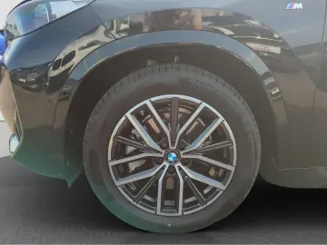 BMW X1 23d xDrive M Sport AHK ACC SHZ adapt.LED