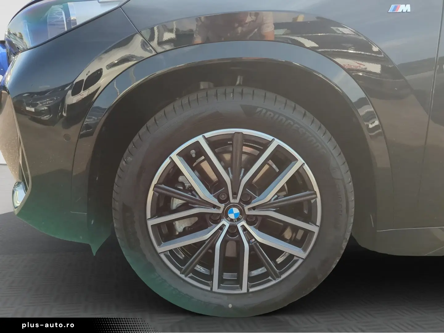 BMW X1 23d xDrive M Sport AHK ACC SHZ adapt.LED