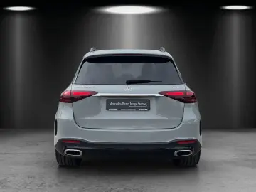 MERCEDES-BENZ GLE 450d AMG